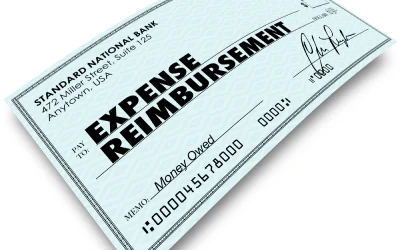Arrow Exchange Tax Solutions LLC’s Thoughts on Reimbursement vs Company Cards