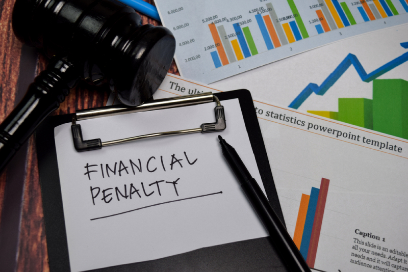 Arrow Exchange Tax Solutions LLC’s Three Business Tax Penalties To Avoid When Possible