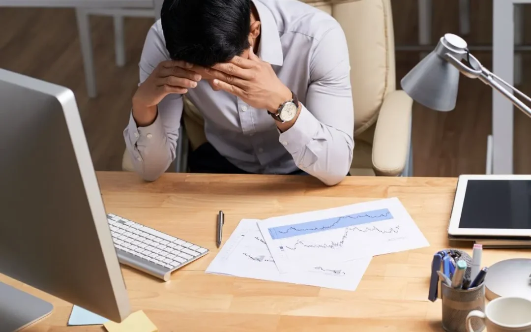 Arrow Exchange Tax Solutions LLC’s Top 5 List of Potentially Fatal Business Mistakes