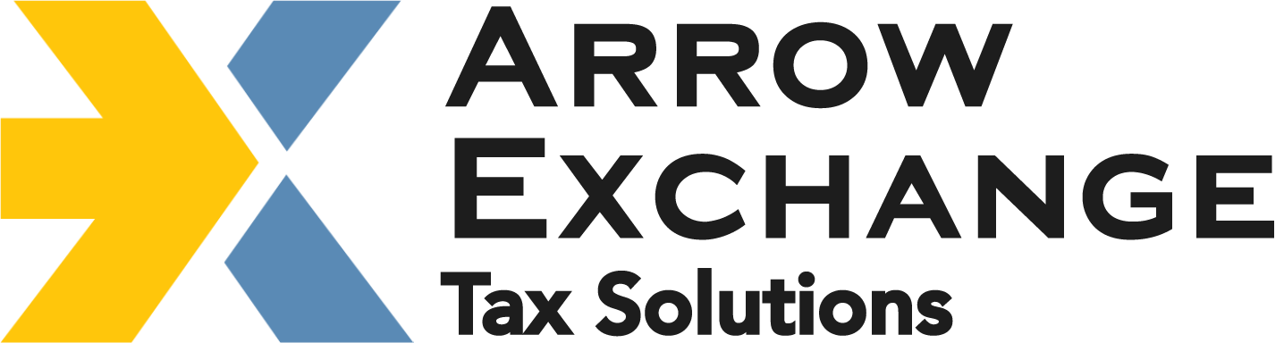 Arrow Exchange Tax Solutions LLC